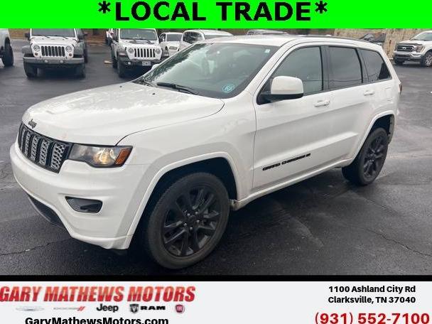 JEEP GRAND CHEROKEE 2022 1C4RJFAG8NC112733 image